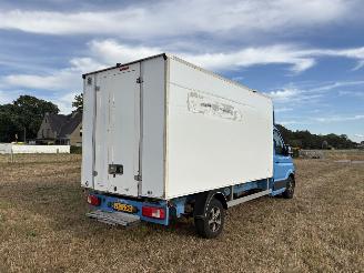 Volkswagen Crafter 2.0 TDI BAKWAGEN MET ACHTERDEUREN picture 20