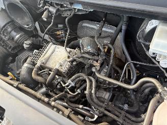 Volkswagen Crafter 2.0 TDI BAKWAGEN MET ACHTERDEUREN picture 32