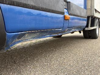 Iveco Daily 50C17 D 3.0 Diesel 345 dubbele cabine open laadbak picture 25
