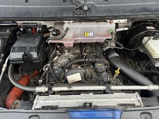 Iveco Daily 50C17 D 3.0 Diesel 345 dubbele cabine open laadbak picture 28