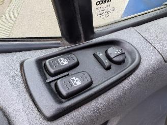 Iveco Daily 50C17 D 3.0 Diesel 345 dubbele cabine open laadbak picture 7