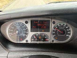 Iveco Daily 50C17 D 3.0 Diesel 345 dubbele cabine open laadbak picture 8