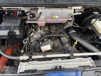 Iveco Daily 50C17 D 3.0 Diesel 345 dubbele cabine open laadbak picture 29