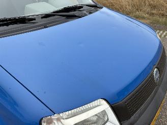 Fiat Panda 1.1 BENZINE picture 19