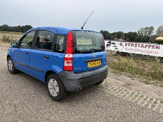 Fiat Panda 1.1 BENZINE picture 4