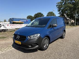 Mercedes Citan 108 CDI L1 Base AIRCO picture 1