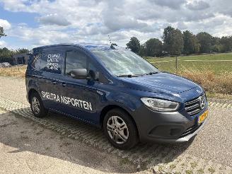 Mercedes Citan 108 CDI L1 Base AIRCO picture 15