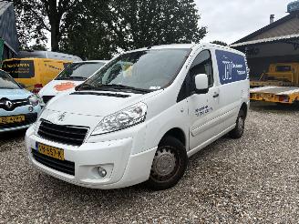  Peugeot Expert 227 1.6 HDI L1H1 Pro MOTOR SCHADE !!! MOTOR UNFAL !!! 2015/3