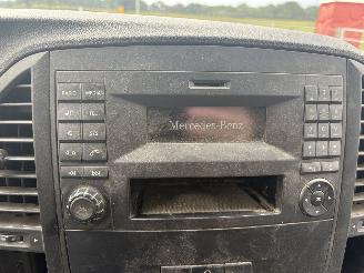 Mercedes Vito 111 CDI LANG picture 9