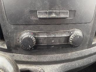 Mercedes Vito 111 CDI LANG picture 10