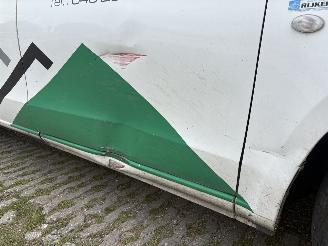 Mercedes Vito 111 CDI LANG picture 24