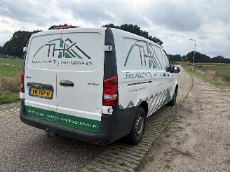 Mercedes Vito 111 CDI LANG picture 17