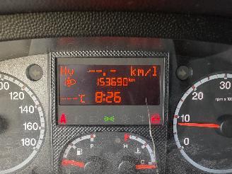 Citroën Jumper 2.2 HDI 35 DUBBELE CABINE KIPPER ! ACHTERWAARTSE KIPPER picture 13
