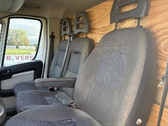 Citroën Jumper 2.2 HDI 35 DUBBELE CABINE KIPPER ! ACHTERWAARTSE KIPPER picture 8