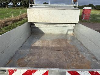 Citroën Jumper 2.2 HDI 35 DUBBELE CABINE KIPPER ! ACHTERWAARTSE KIPPER picture 28