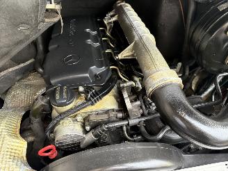 Mercedes Sprinter 416 CDI BAKWAGEN + HYDR. LAADKLEP + AIRCO + TREKHAAK, 188.000 KM N.A.P. picture 21