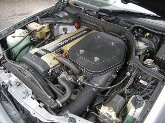 Mercedes 200-300D 3.0 300 TE 24_V (124.091) MULTI KLEPPER !!! UNIEKE AUTO MET OA AIRCO picture 14