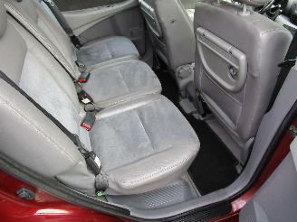 Nissan Almera-tino 2.2 DCI Camera Clima 6-Bak picture 9