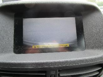 Nissan Almera-tino 2.2 DCI Camera Clima 6-Bak picture 11