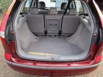 Nissan Almera-tino 2.2 DCI Camera Clima 6-Bak picture 12