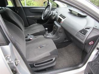 Citroën C4 1.6 VTI Navi Clima Schadevrij picture 6