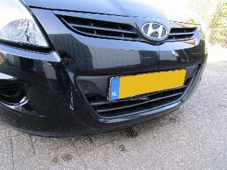 Hyundai I-20 Airco Radio/CD 5-Drs picture 5