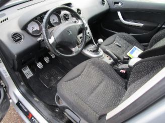 Peugeot 308 1.6 THP 7-Persoons Clima 6-Bak picture 9