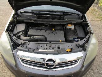 Opel Zafira 2.2 Automaat 111 Years 7-Pers. picture 9