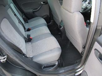 Seat Altea xl 1.2 TSI Navi Clima picture 14