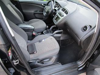 Seat Altea xl 1.2 TSI Navi Clima picture 12