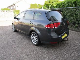 Seat Altea xl 1.2 TSI Navi Clima picture 2
