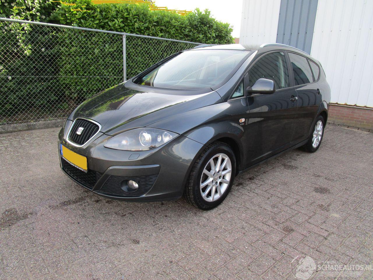 Seat Altea xl 1.2 TSI Navi Clima