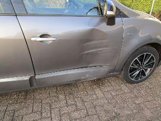 Renault Grand-scenic 1.4 TCE Camera Navi Clima 6-bak picture 8
