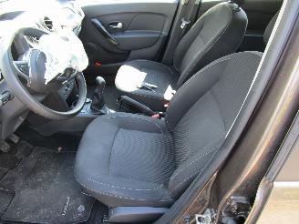 Dacia Logan 0.9 TCE LPG Airco 128.000 KM picture 14