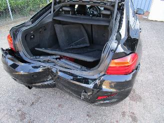 BMW 4-serie 420D Gran Coupe Sport Leder Navi picture 9