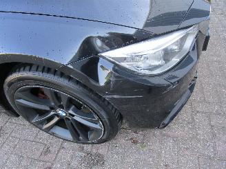 BMW 4-serie 420D Gran Coupe Sport Leder Navi picture 15