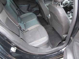 Opel Astra 1.2 Nieuwe Motor Camera Navi 6-Bak picture 12