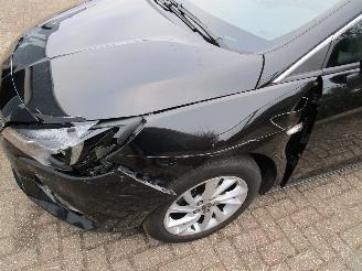 Opel Astra 1.2 Nieuwe Motor Camera Navi 6-Bak picture 7