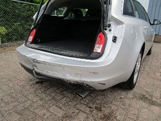 Opel Insignia 1.6T Navi Clima 6-Bak picture 5