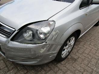 Opel Zafira 1.8 Navi Airco 7-Pers. picture 5