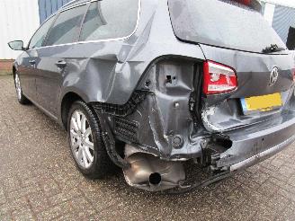 Volkswagen Passat 1.4 TSI Automaat High-Line picture 6