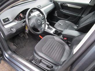 Volkswagen Passat 1.4 TSI Automaat High-Line picture 16