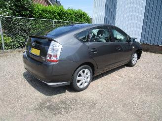 Toyota Prius 1.5 Hybride Clima picture 6