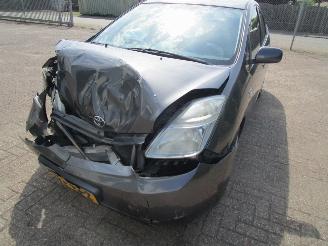 Toyota Prius 1.5 Hybride Clima picture 9