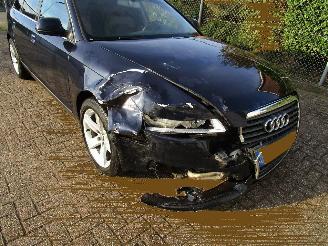 Audi A6 2.0 TFSI Automaat Navi Leder Clima picture 8