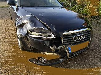 Audi A6 2.0 TFSI Automaat Navi Leder Clima picture 10