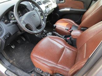 Kia Sportage 2.0 G3 Navi Clima picture 13