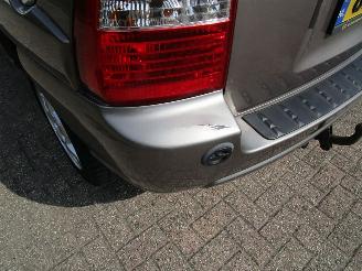 Kia Sportage 2.0 G3 Navi Clima picture 8