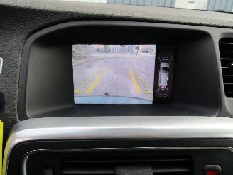 Volvo V-60 2.4 D6 Hybride Schadevrij Nw APK picture 10