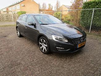Volvo V-60 2.4 D6 Hybride Schadevrij Nw APK picture 3